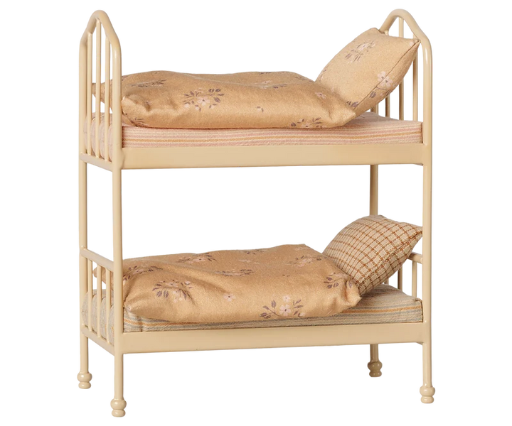 Bunk Beds- Wheat