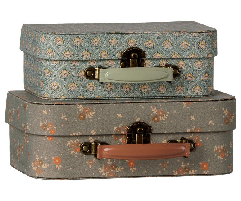 Suitcase Set- Michette