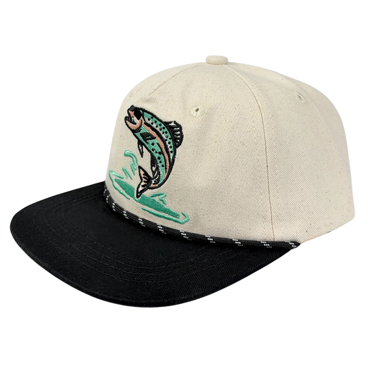 Catching Vibes Snap Back