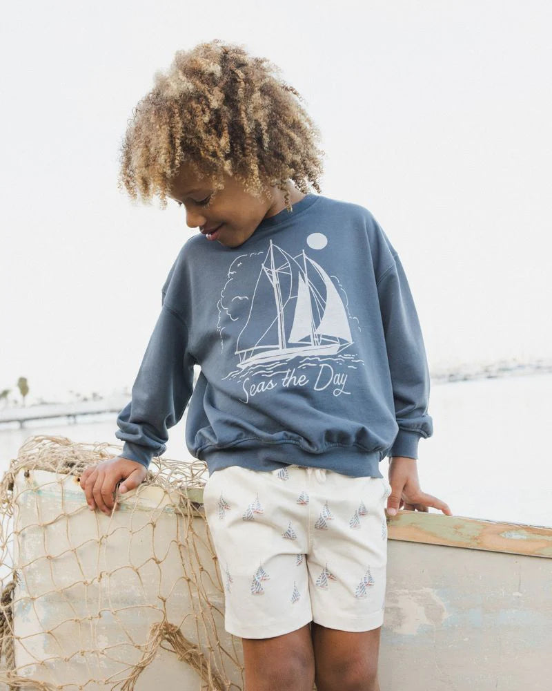 Boardshort Sail