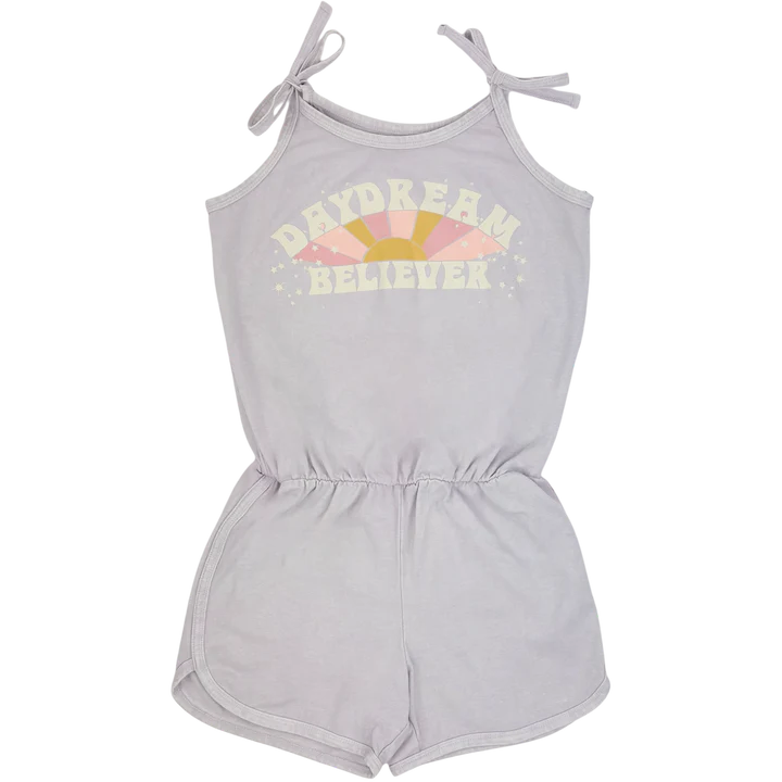 Day Dream Believer Romper