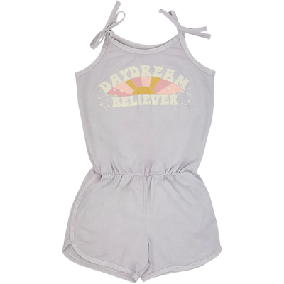 Day Dream Believer Romper