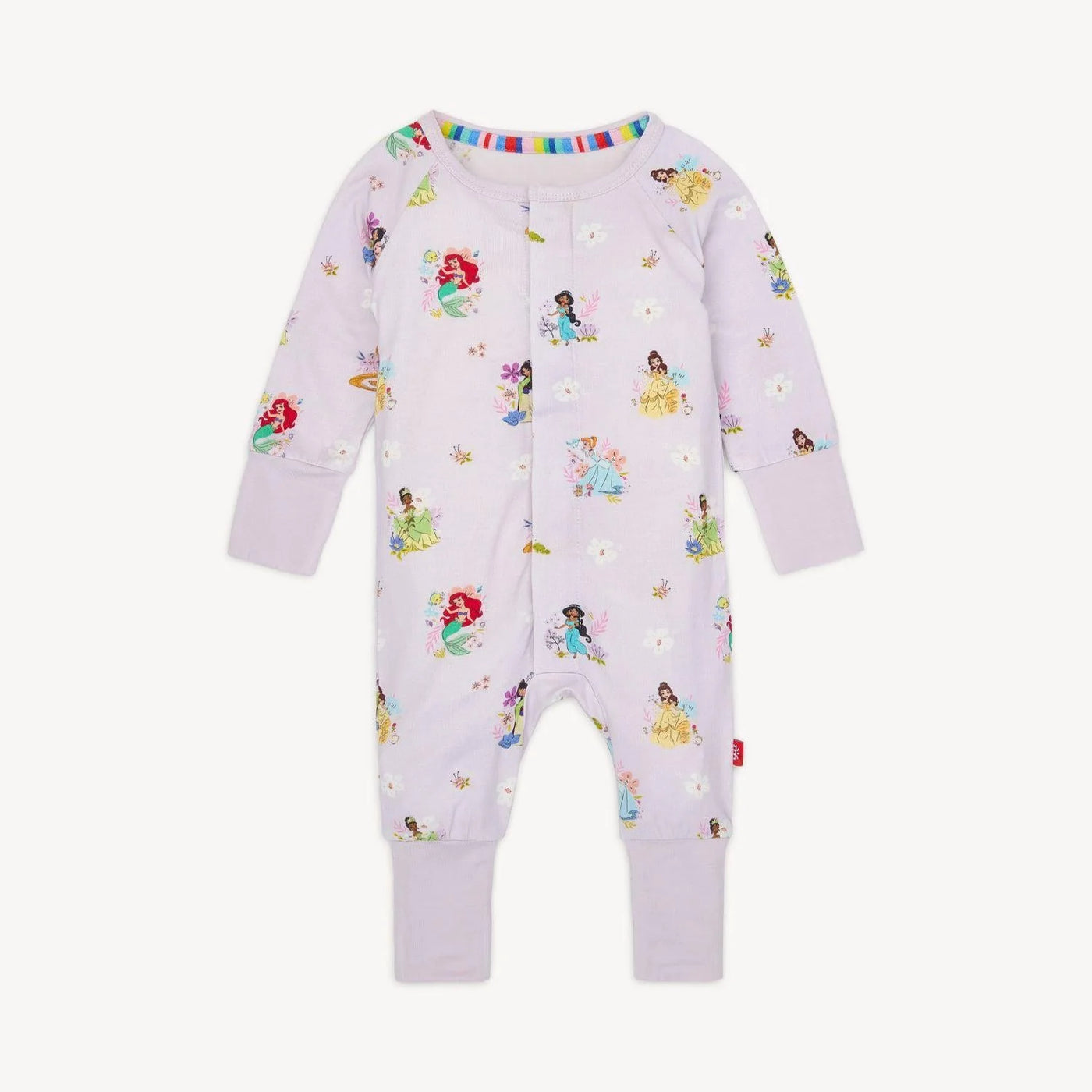 Disney | Princess Modal Magnetic Convertible Coverall