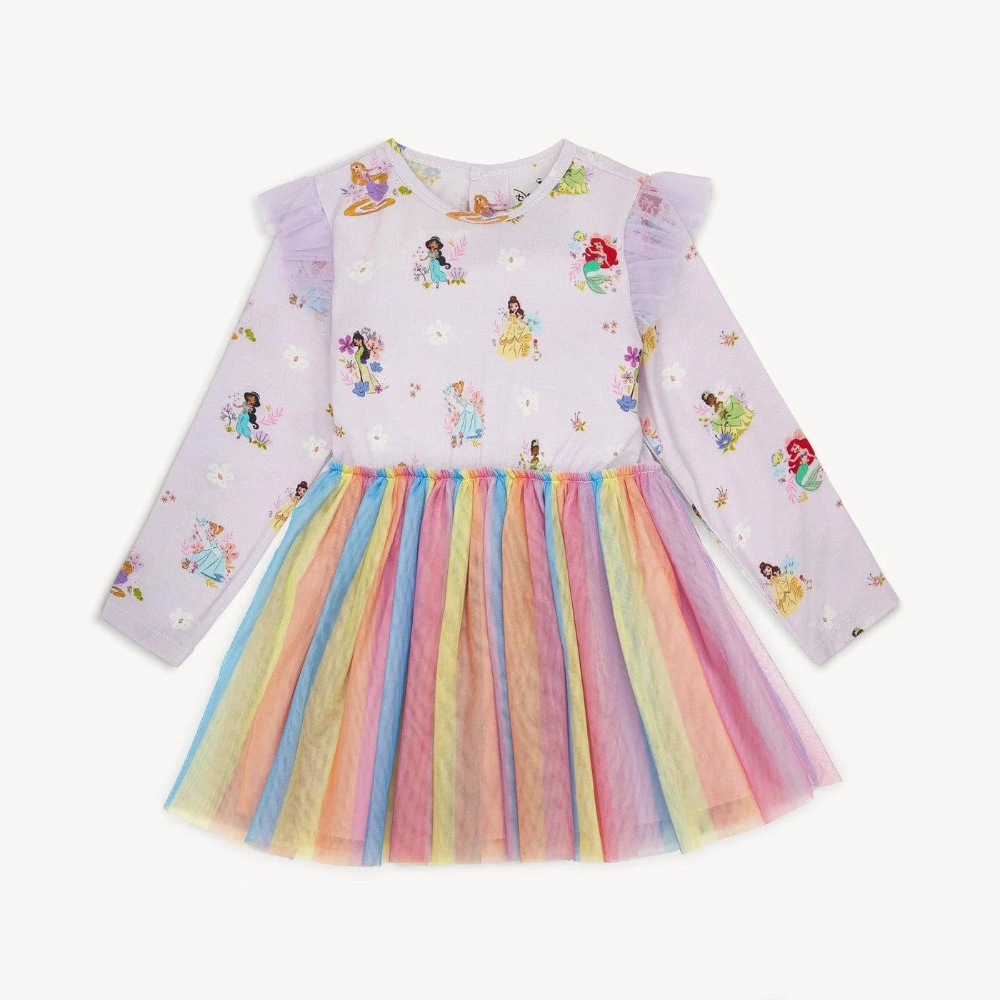 Disney | Princess Modal Magnetic Easy Peasy Tutu Dress