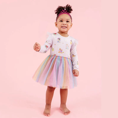 Disney | Princess Modal Magnetic Easy Peasy Tutu Dress