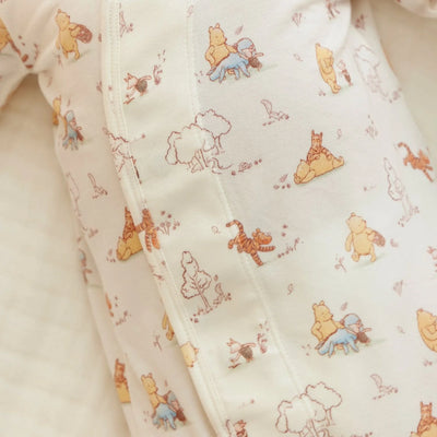 Disney | Moments with Friends Magnetic Sleeper Gown + Hat Set