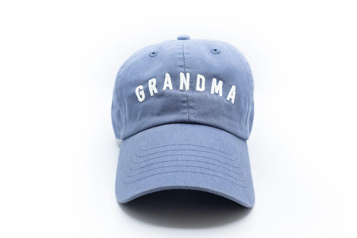 Grandma Hat