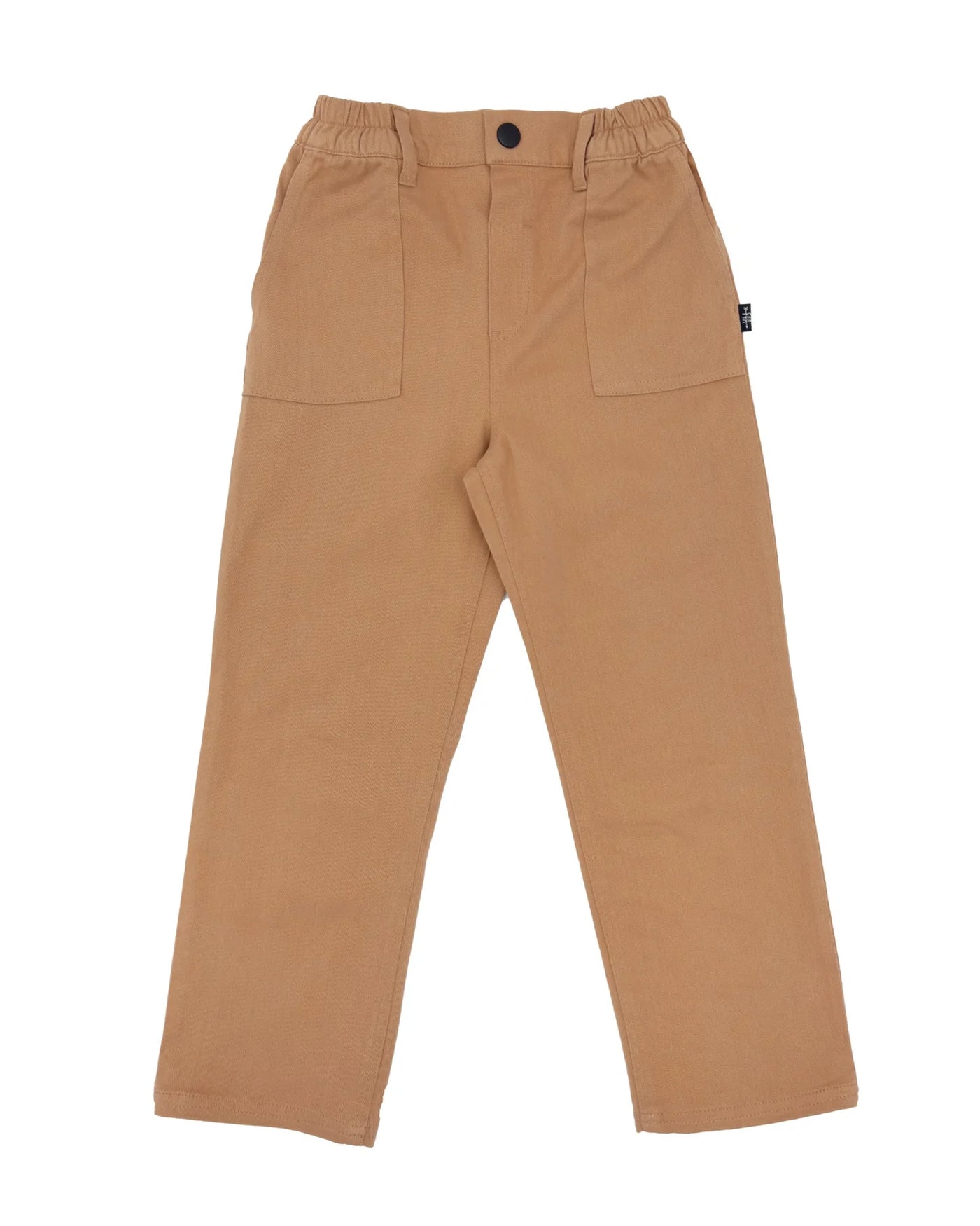 SHORELINE TWILL PANT | Burro