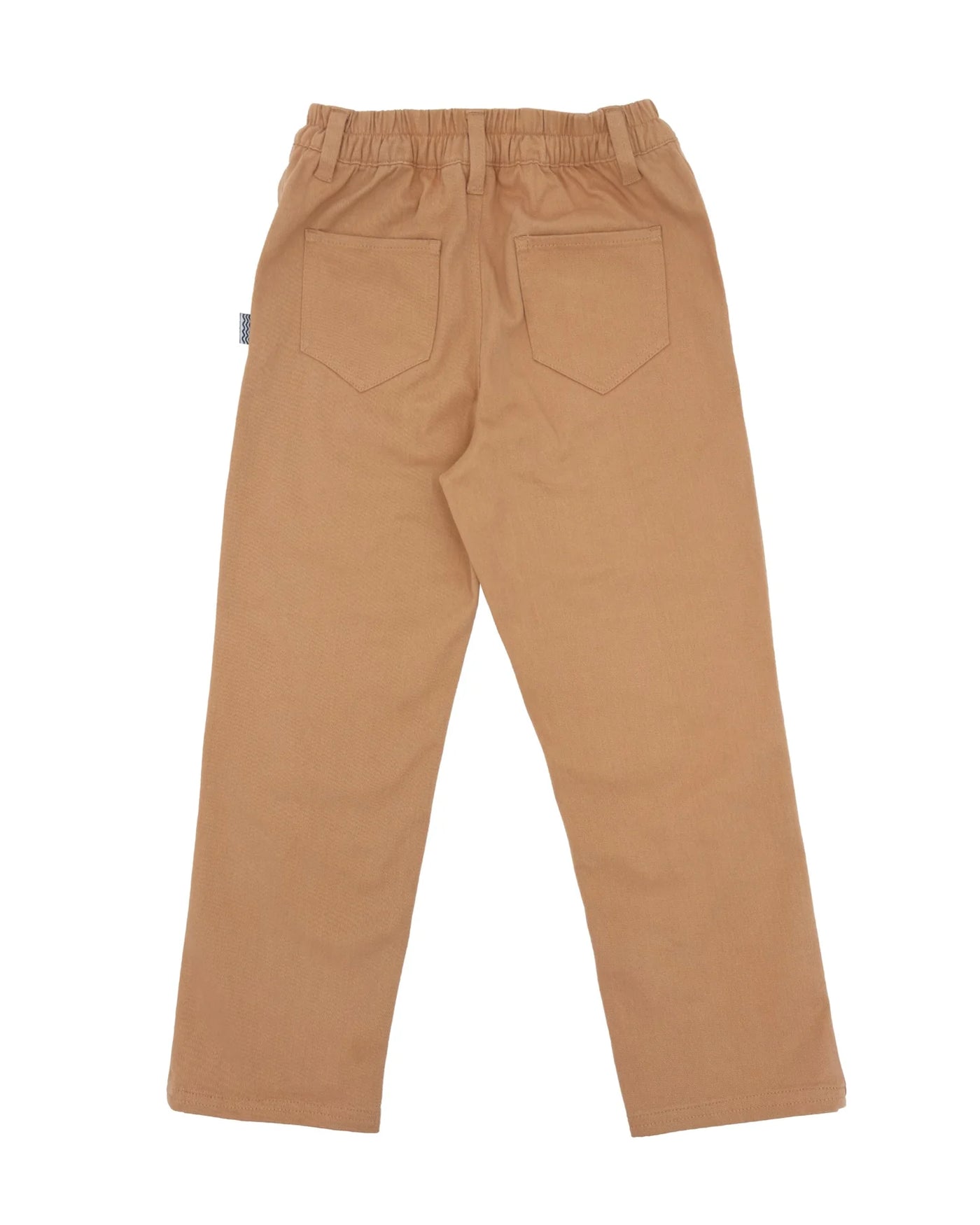 SHORELINE TWILL PANT | Burro