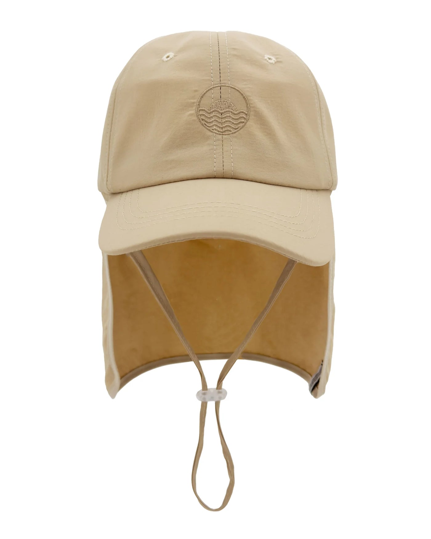 Shady Days Sun Hat| Khaki