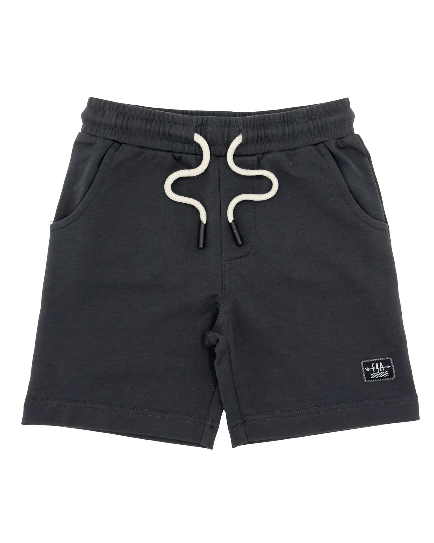 Lowtide Short | Lava Rock