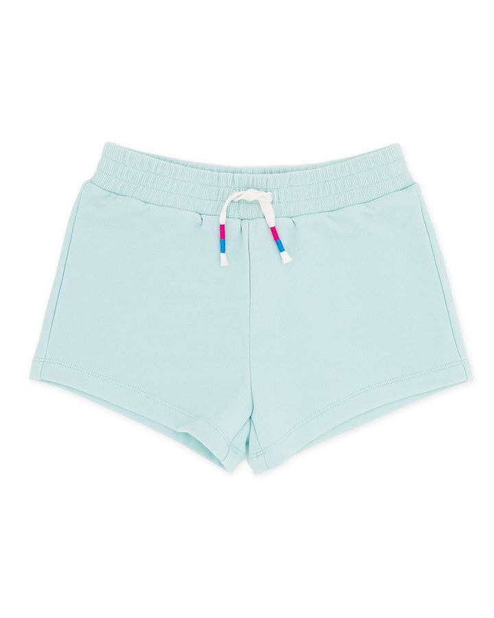 Weekend Sweatshort - Clearwater