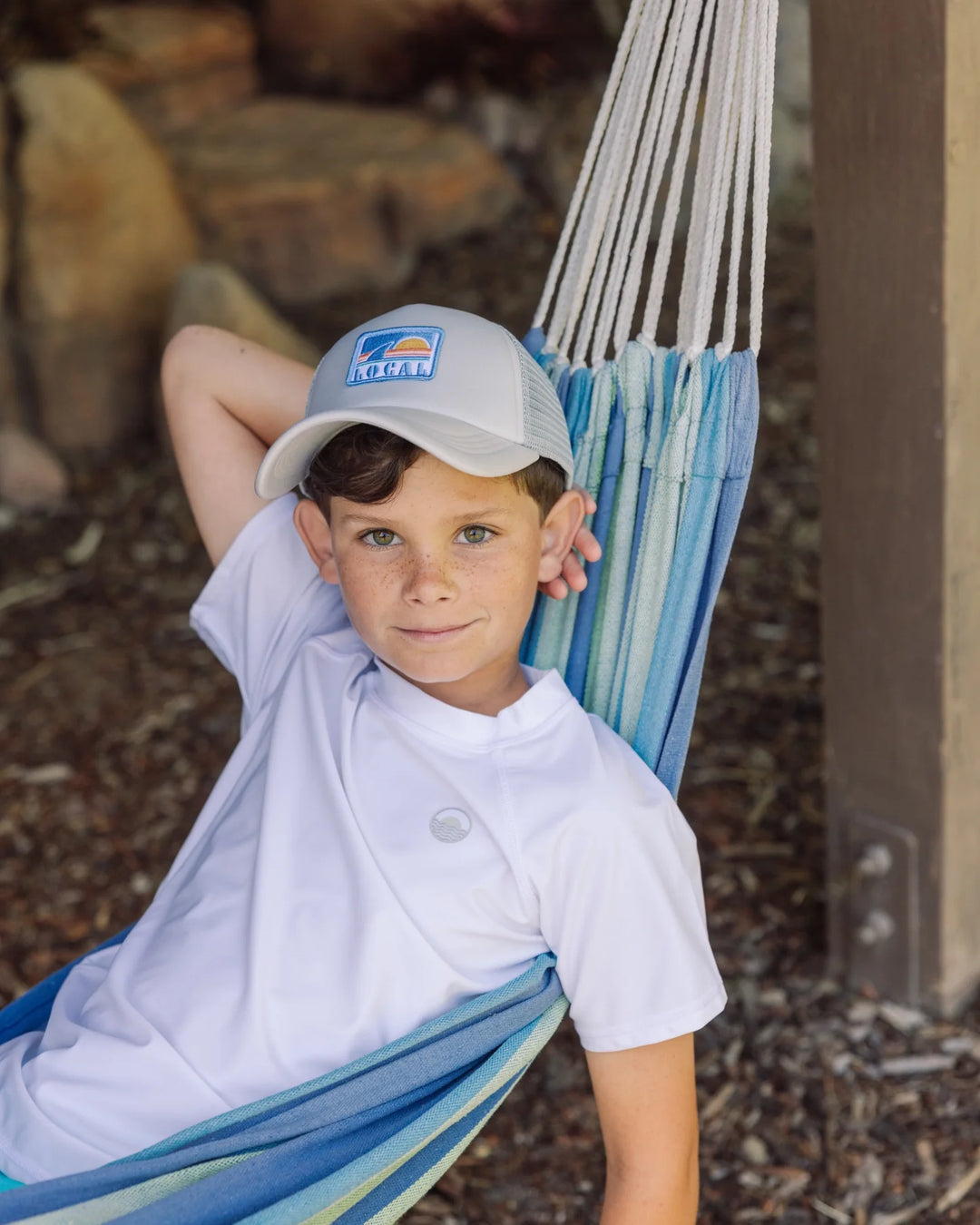 Trucker Hat-Local
