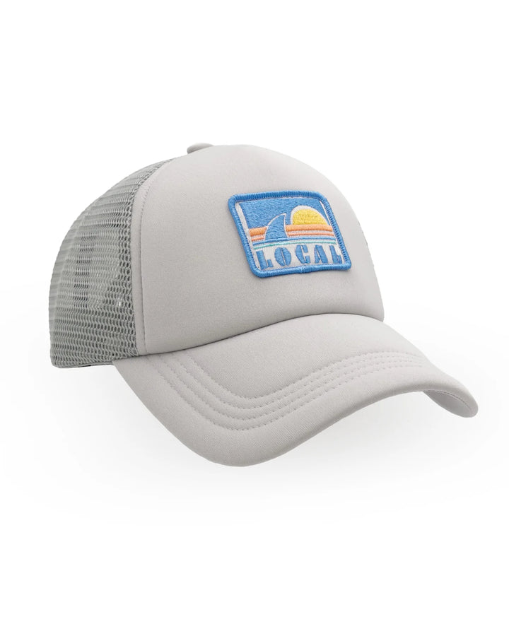 Trucker Hat-Local