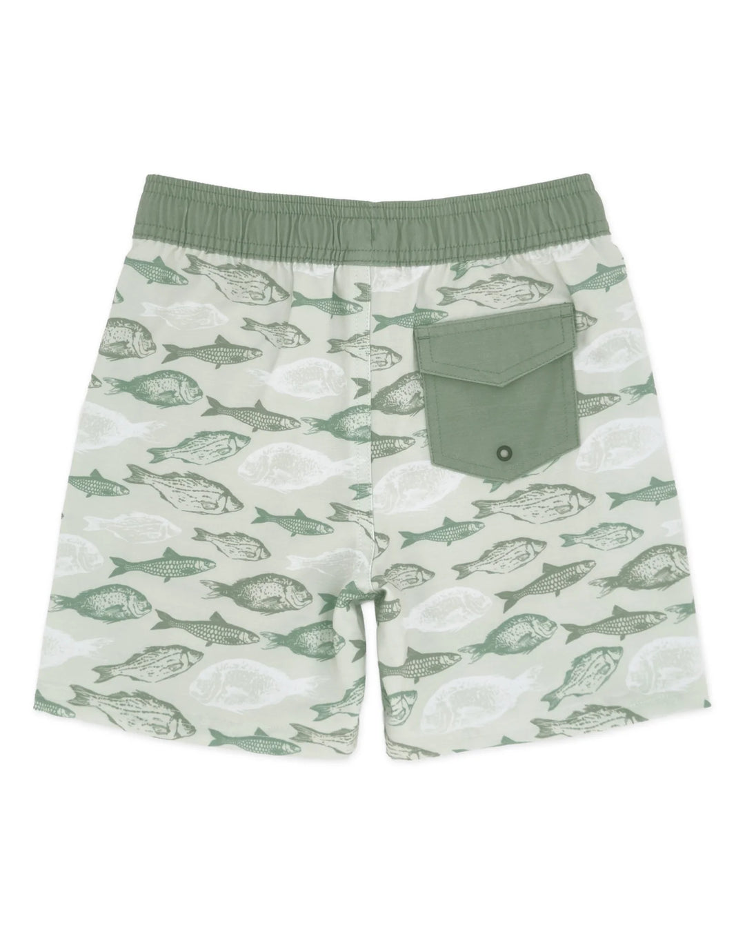 Classic Boardshort - Fresh Catch