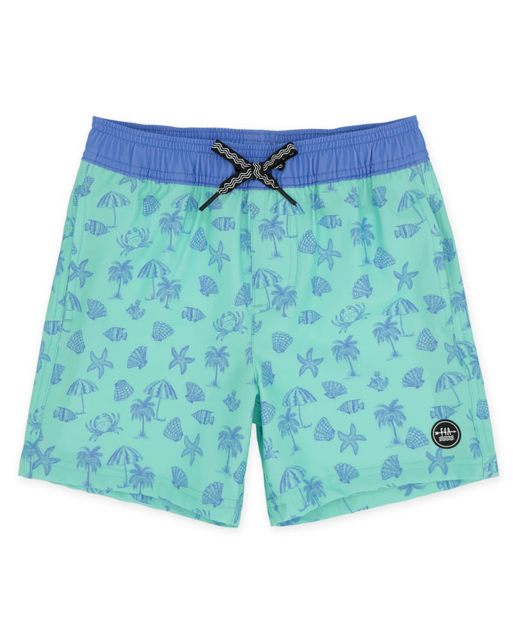 Volley Trunk - Sandy Shores