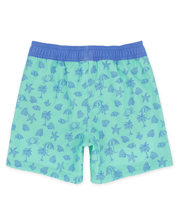 Volley Trunk - Sandy Shores