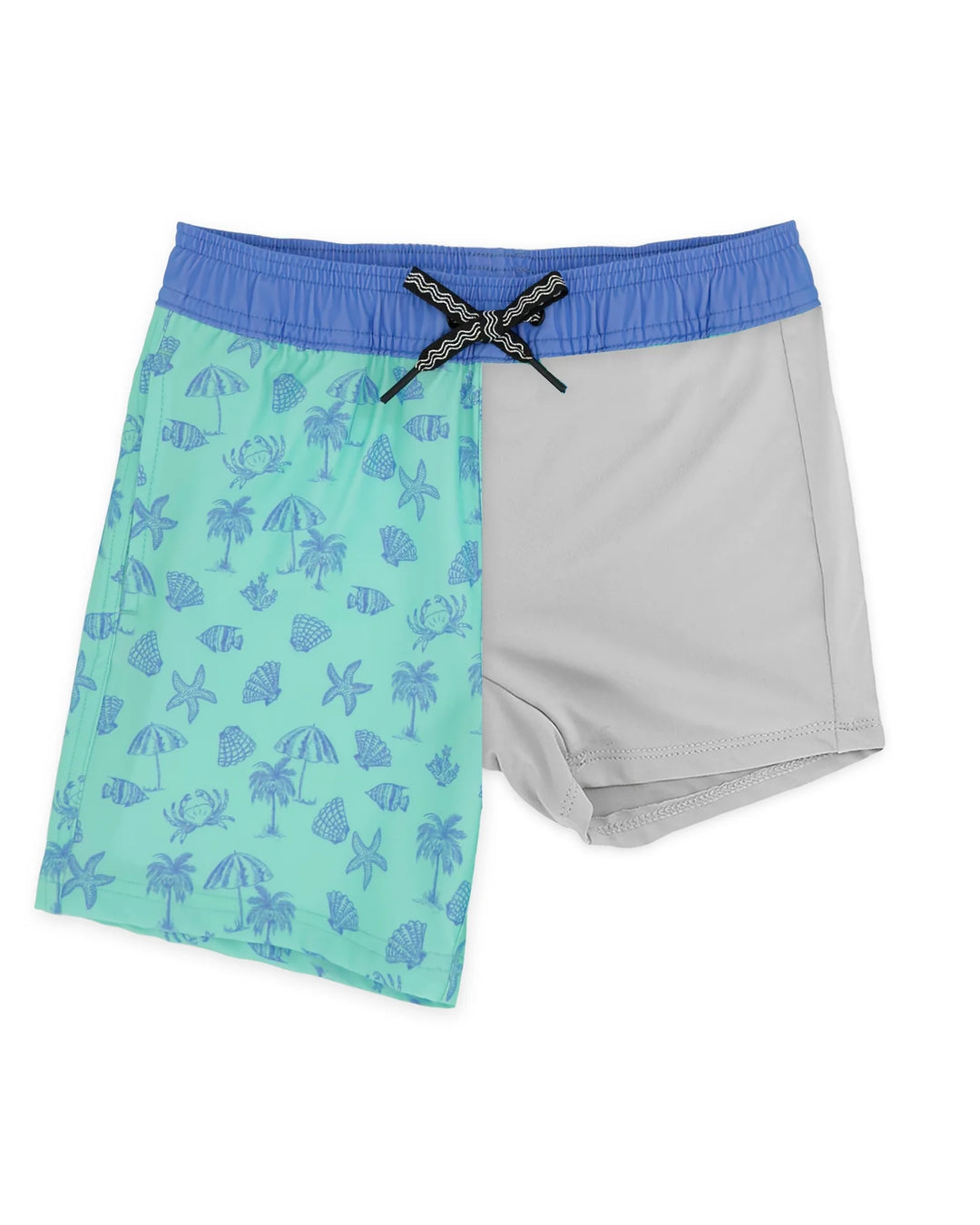 Volley Trunk - Sandy Shores