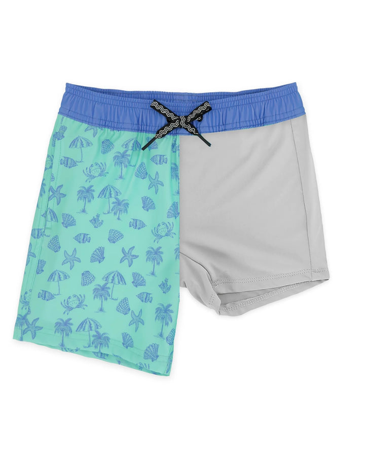 Volley Trunk - Sandy Shores