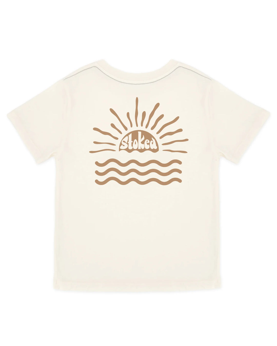 Vintage Tee - Stoked