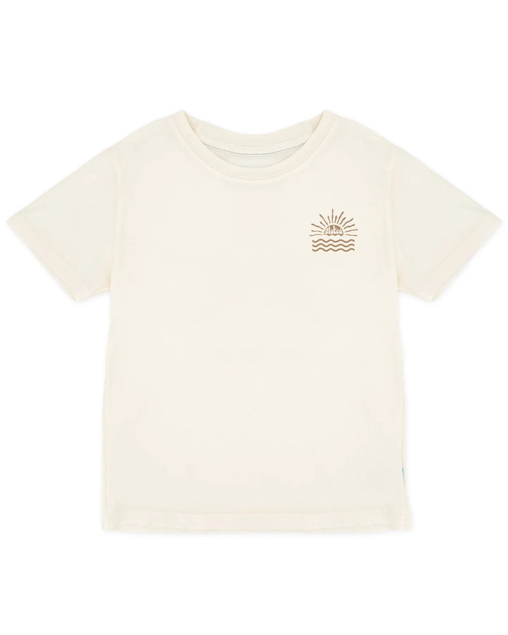 Vintage Tee - Stoked