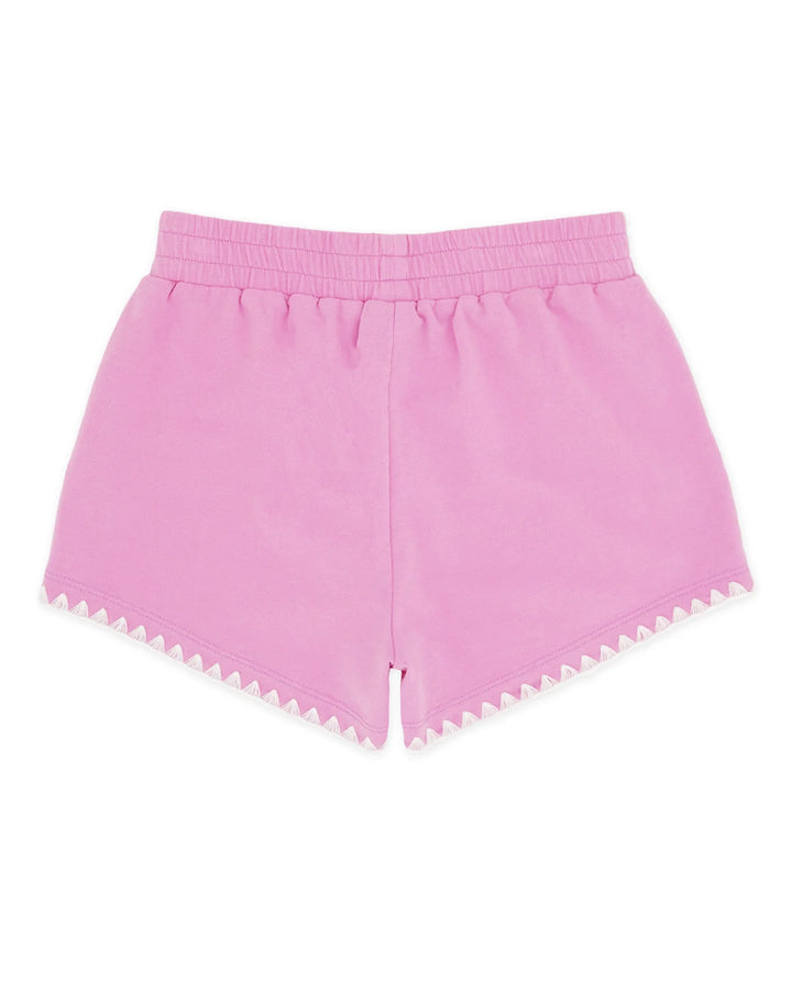 Sunset Short - Pop Pink
