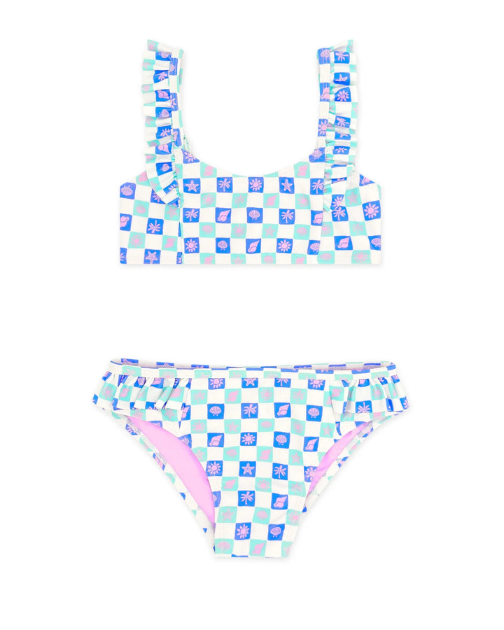 Happy Daze Bikini - Island Check