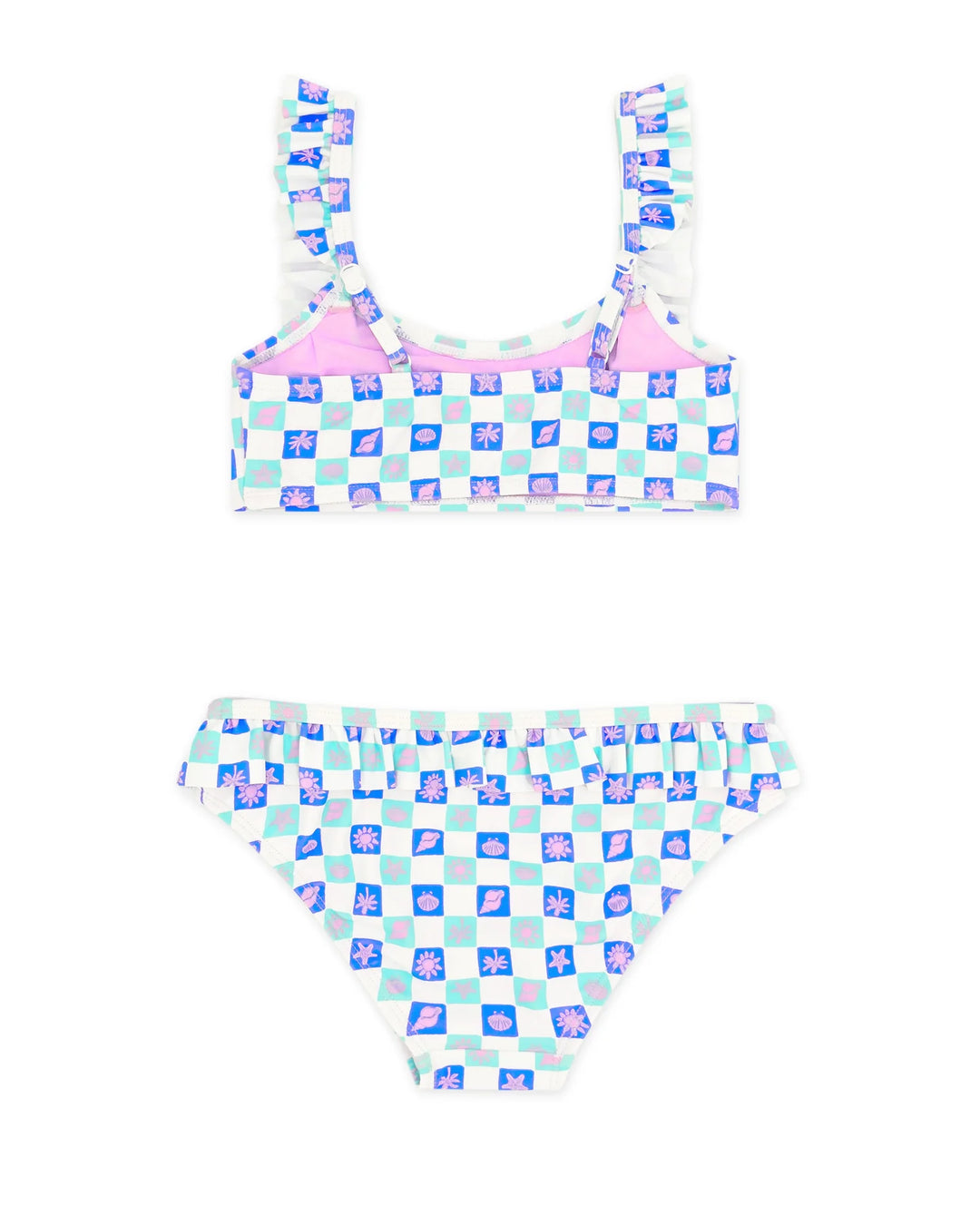 Happy Daze Bikini - Island Check