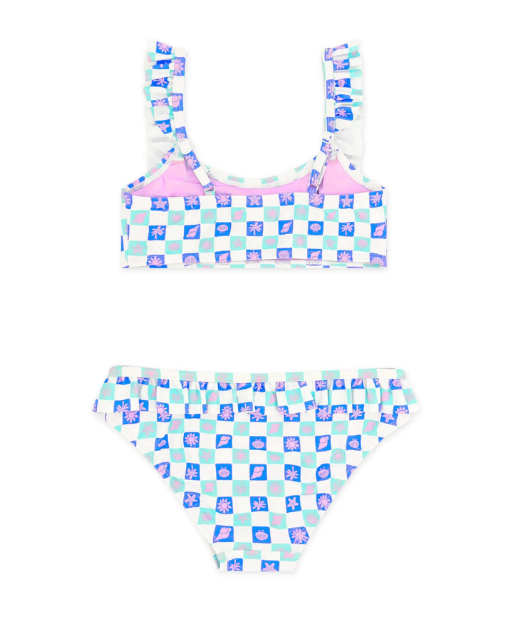 Happy Daze Bikini - Island Check
