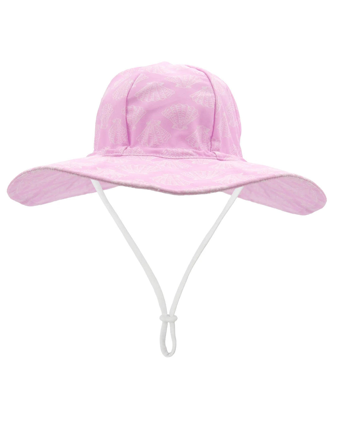 Poolside Swim Hat - Shell Yeah