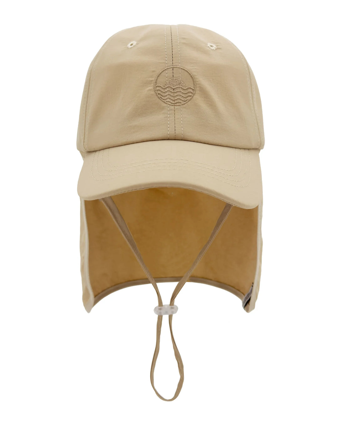 Shady Days Hat - Khaki