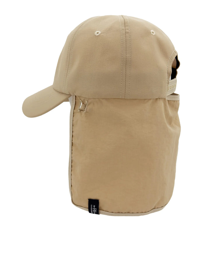 Shady Days Hat - Khaki