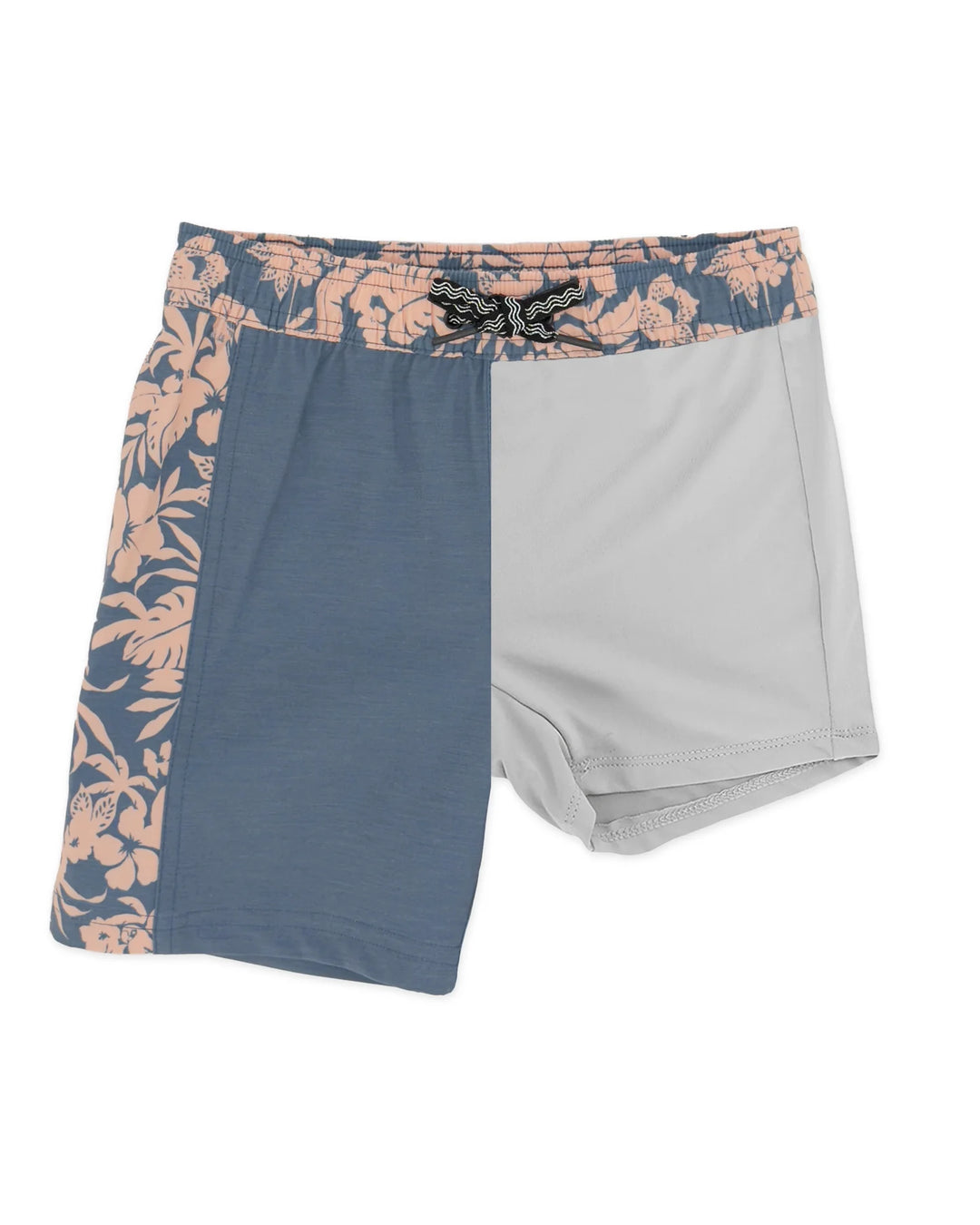 0Tropical Panel- Classic Boardshort