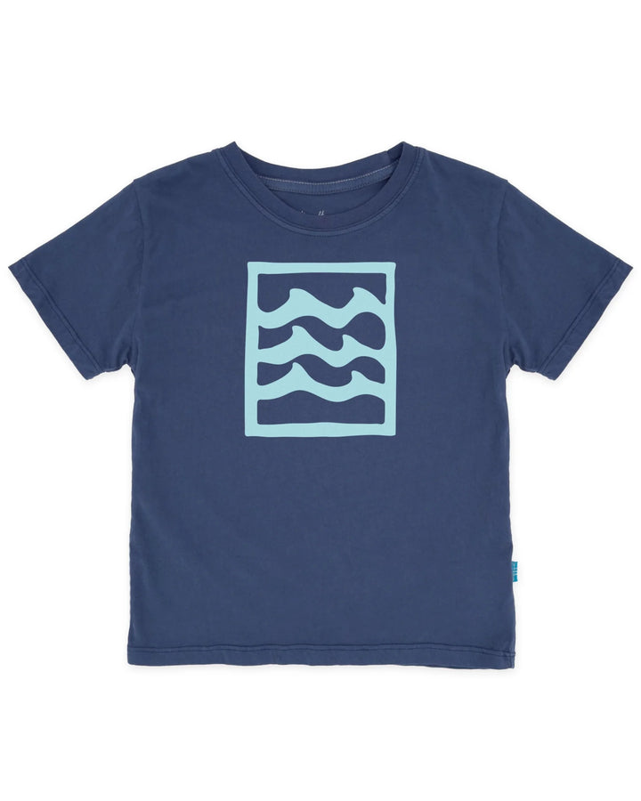 Vintage Tee- Swell