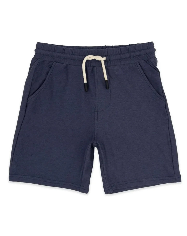 Lowtide Tech Short Navy