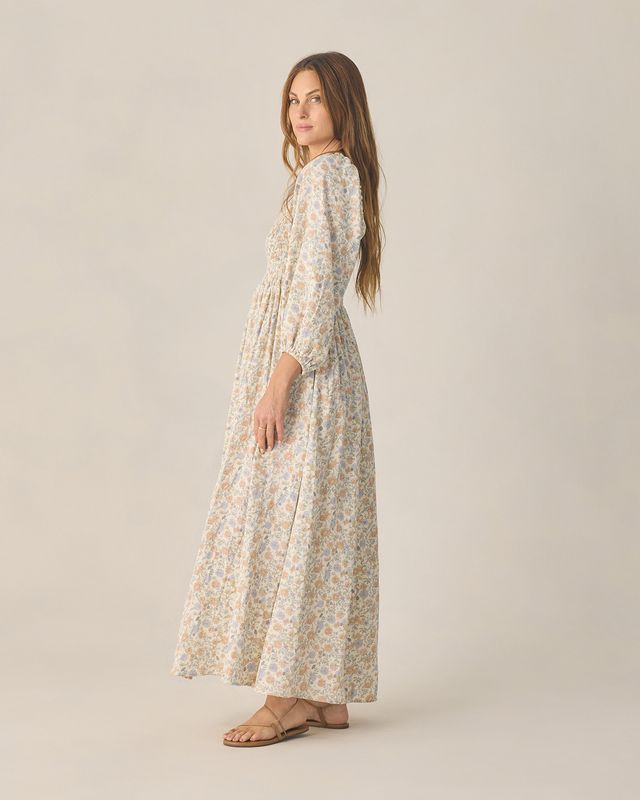 Della Dress | Bloom