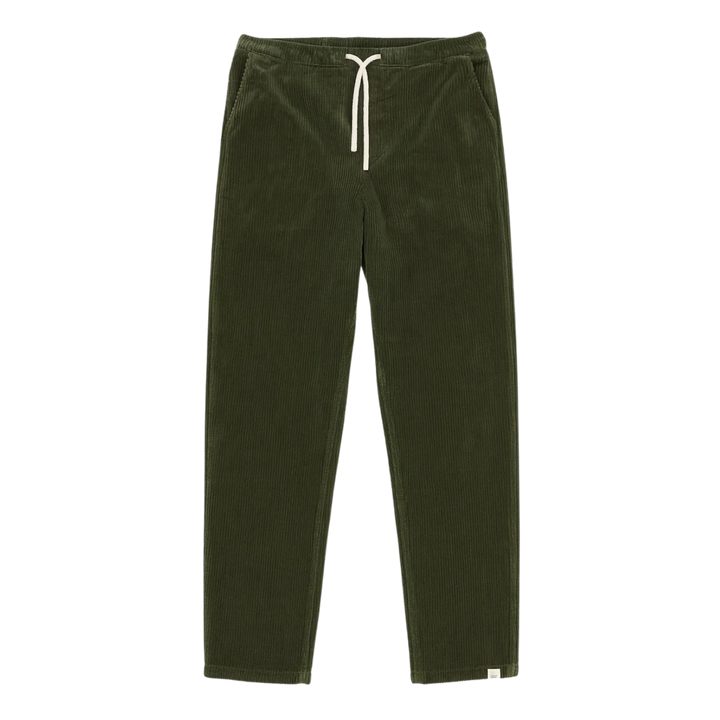 Arlo Green Cord Joggers