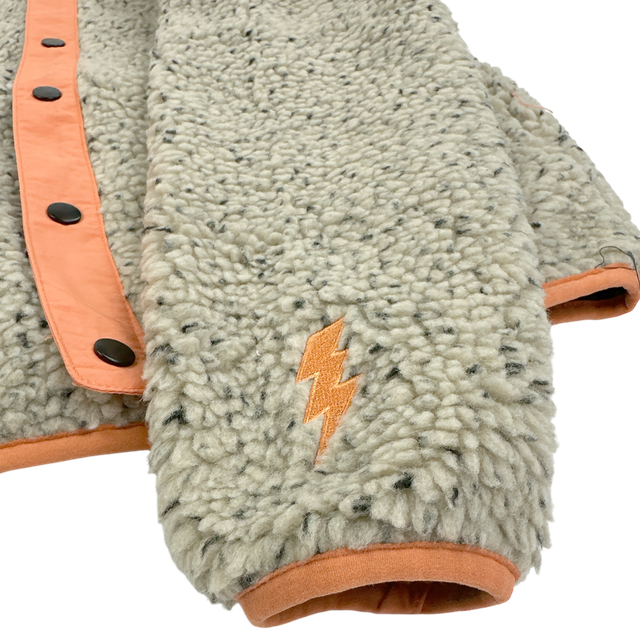 Tamarack Sherpa Jacket