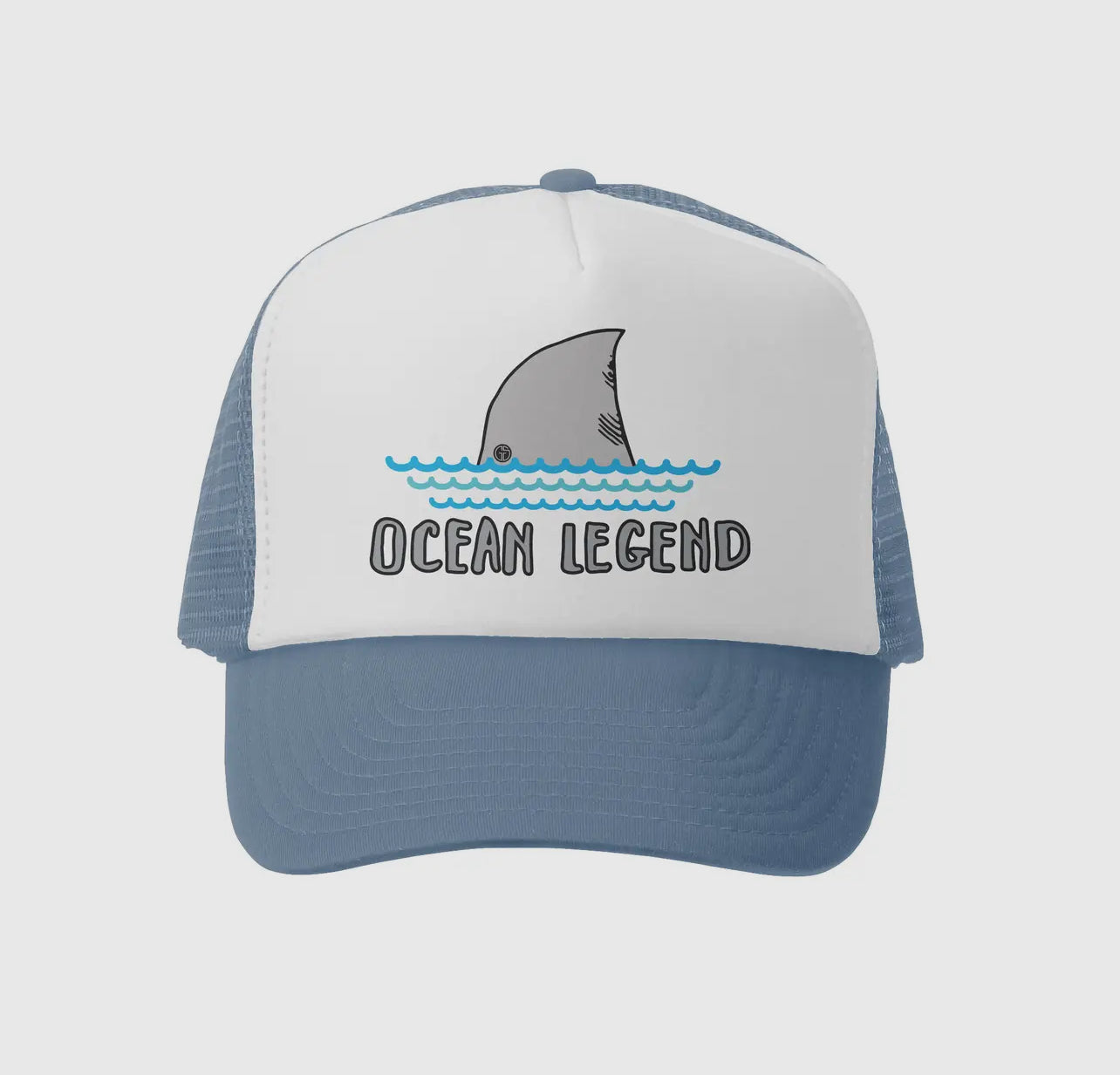 Ocean Legend Hat