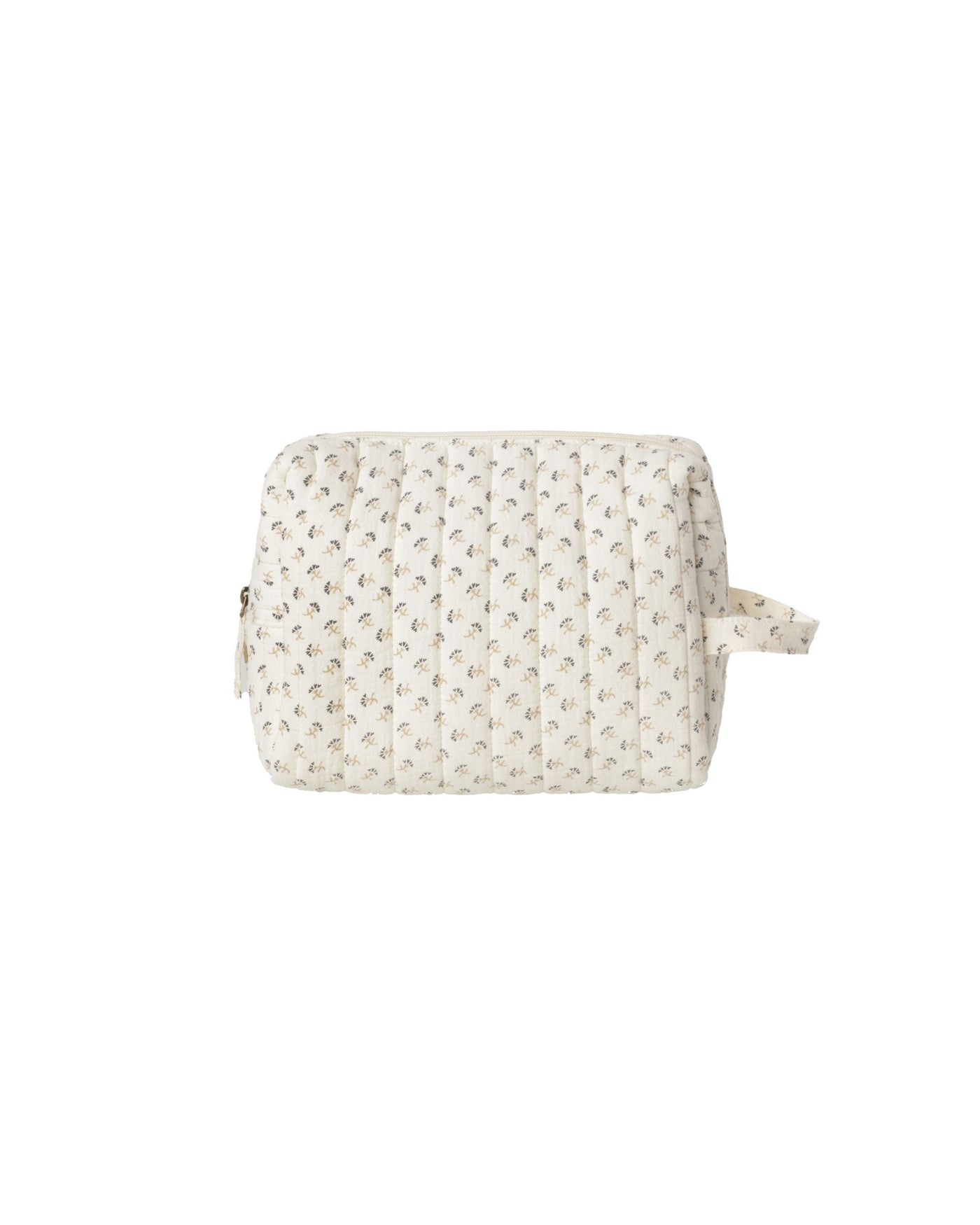 Toiletry Bag | French Flora