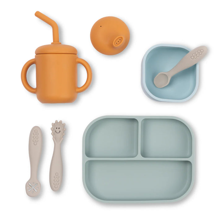 Grassy Field  Beginner Bundle
