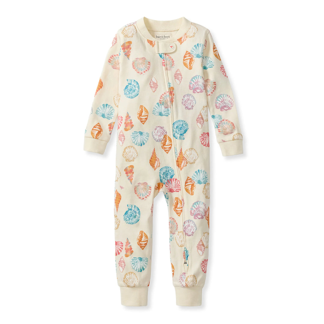 Beachcomber Organic Cotton Sleep & Play
