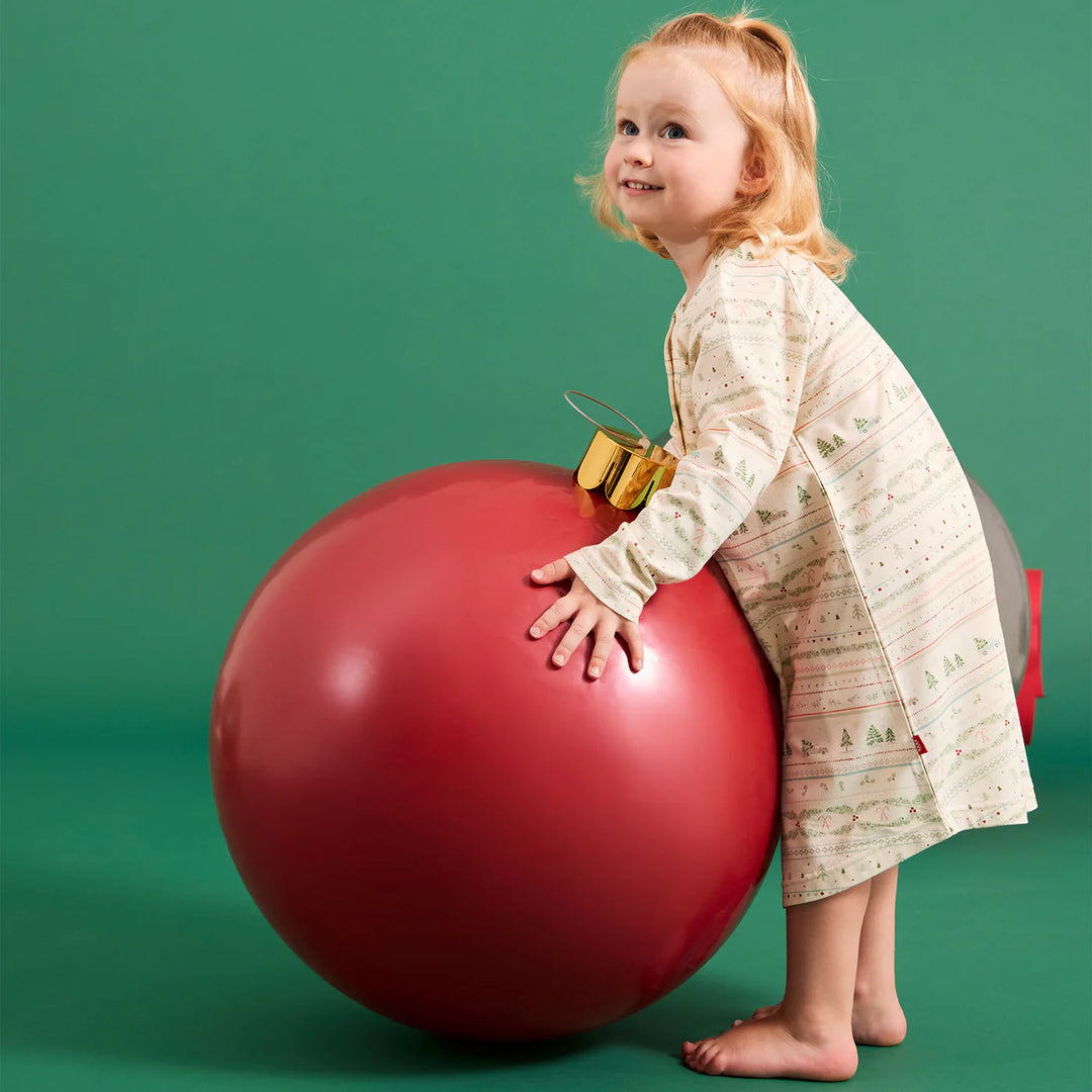 Time of Wonder Magnetic Nightgown