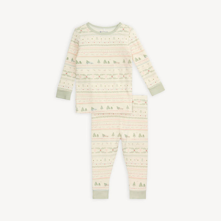 Time of Wonder Magnetic PJ Set