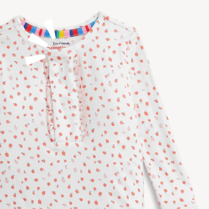 Apple Blossom Magnetic PJ Set