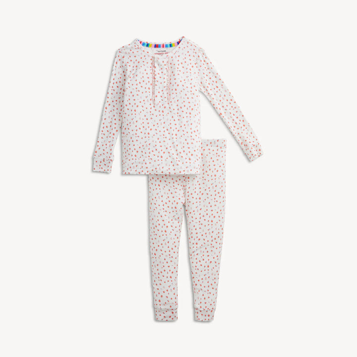 Apple Blossom Magnetic PJ Set