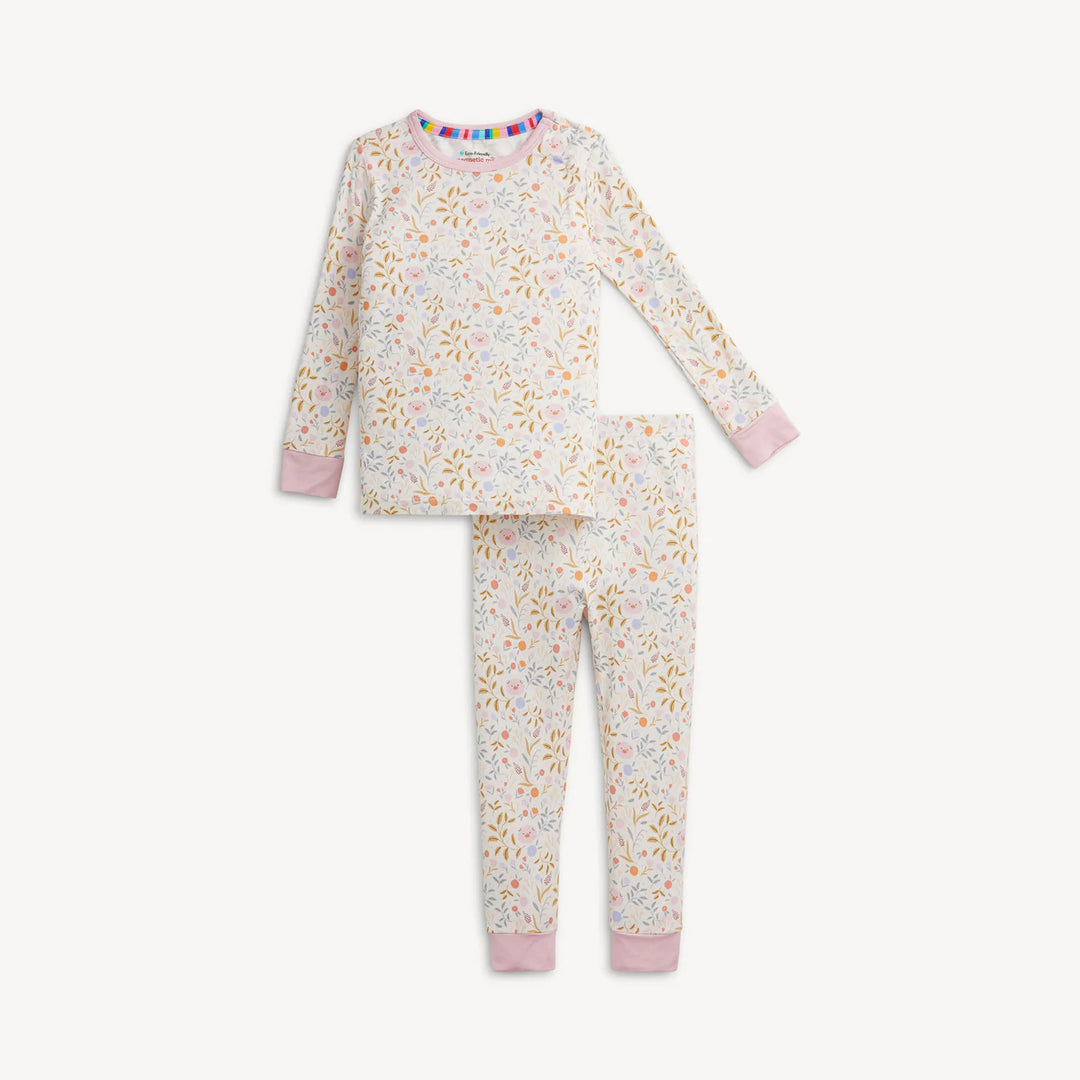 Oinklet Magnetic PJ Set