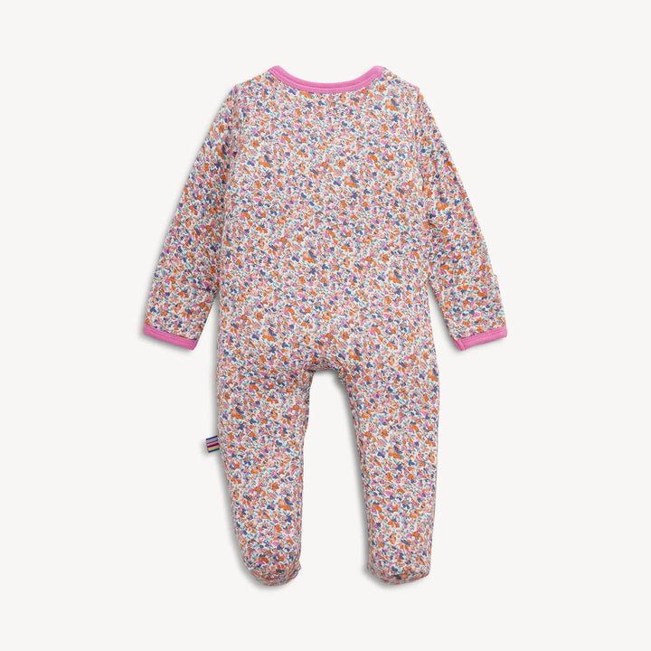 Stella Modal Magnetic Footie