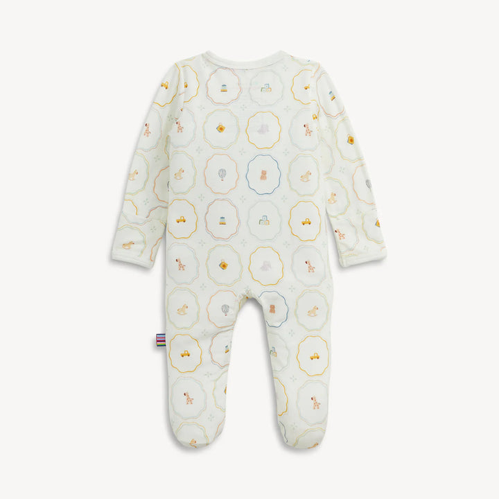 Nursery Magic Modal Magnetic Footie