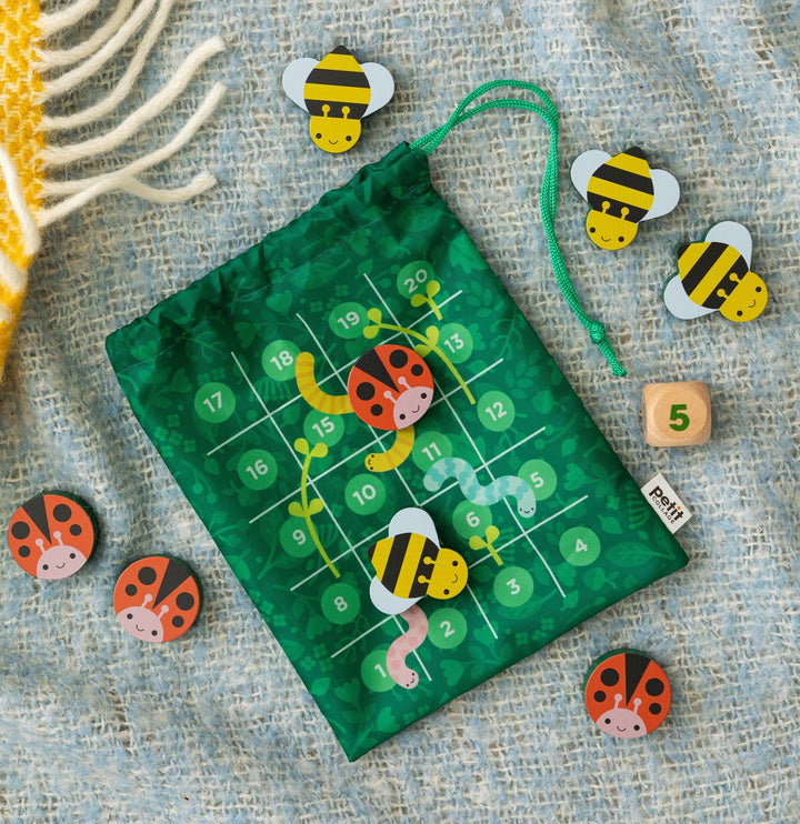 Garden Friends On the Go Game